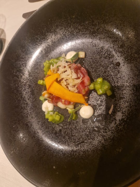 Gastro Hotel Schwarzenstein