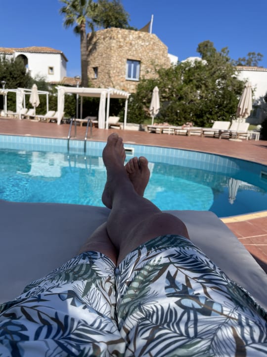 Pool Hotel Corte Bianca - Bovis Hotels - Adults Only