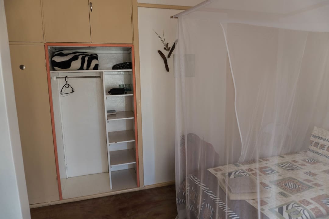 Zimmer Petra's Gaestehaus