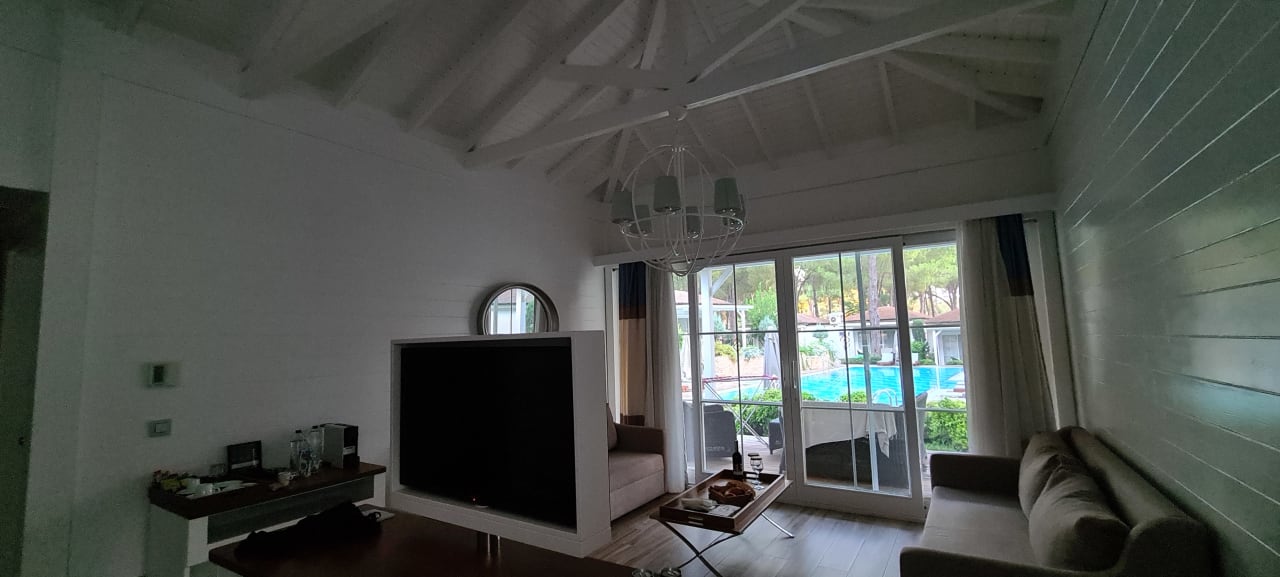 Zimmer Nirvana Mediterranean Excellence