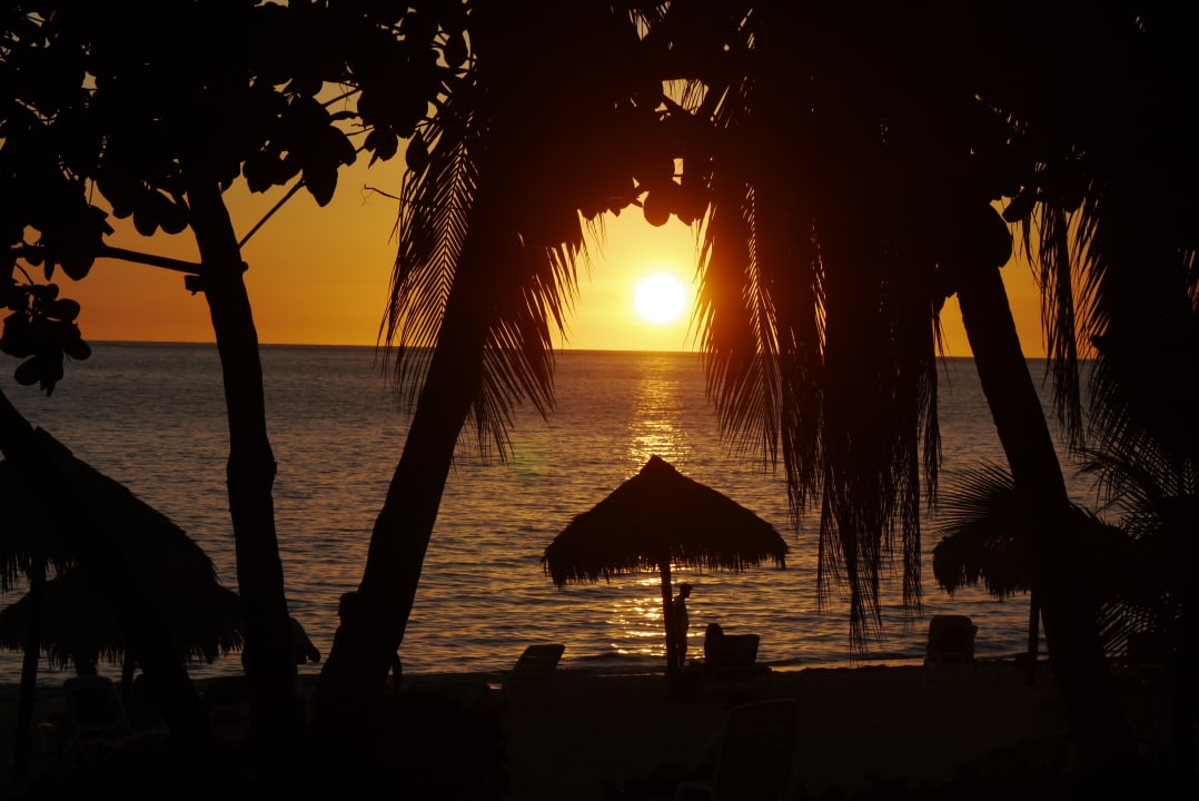 Strand Club Amigo Hotel Ancon