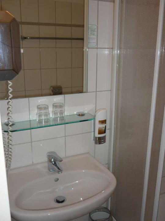 Bad Hotel Spreewitz am Kurfürstendamm