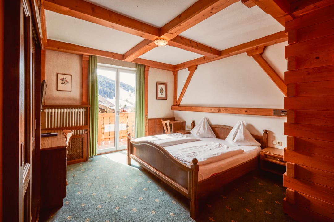 Zimmer Hotel Tatzlwurm by Alpeffect