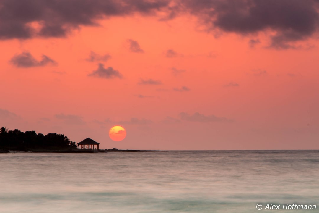 Sunset Catalonia Royal Tulum Beach & Spa Resort - Adults only