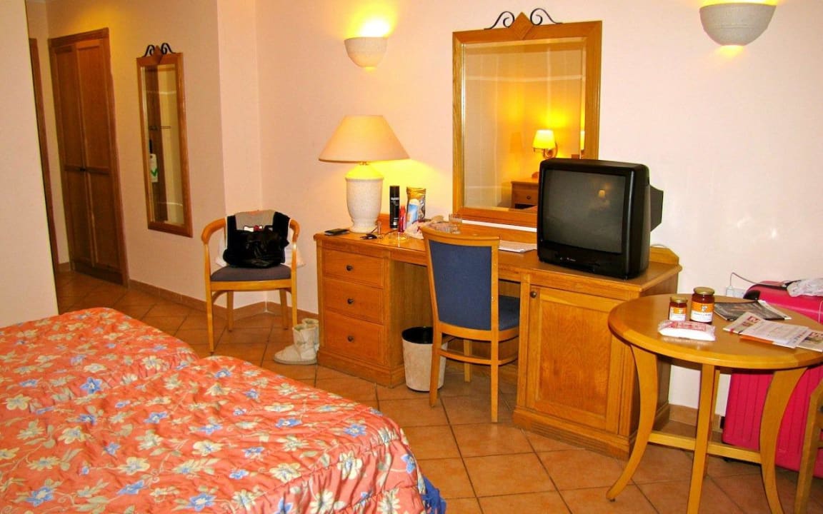 Gemütliches Zimmer Riviera Spa Resort - Adults Only