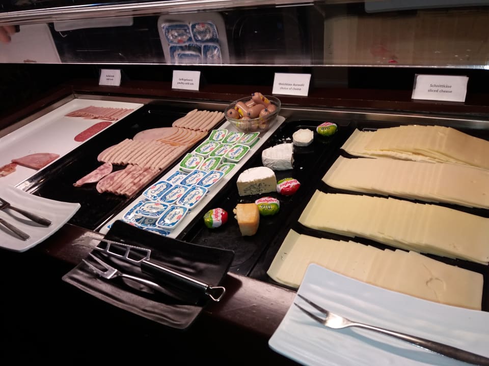 Gastro Leonardo Hotel Hamburg Elbbrücken