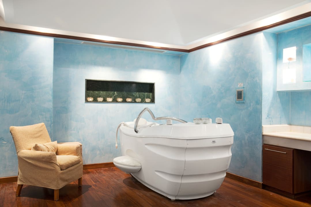 Sport & Freizeit Thalassa Boutique Hotel & Spa