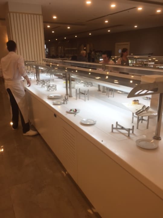 Restaurant Calido Maris Hotel