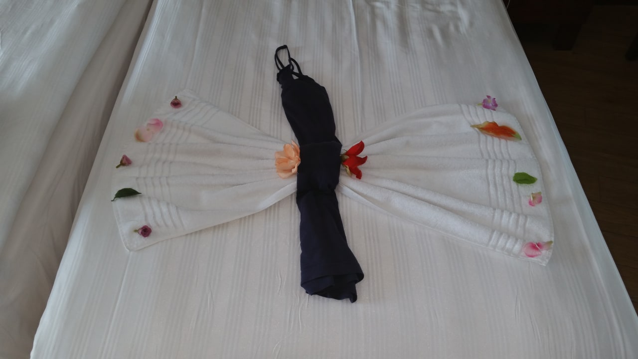 Zimmer Commodore Elite Suites & Spa - Adults only