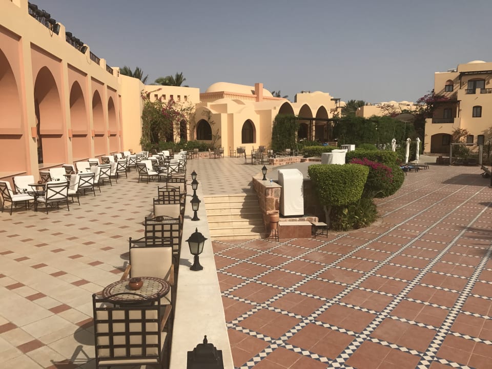 Sonstiges Steigenberger Coraya Beach - Adults only