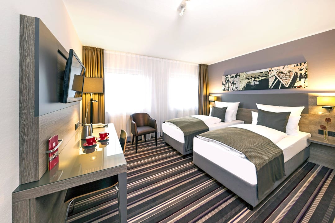 Comfort Room Leonardo Hotel Nürnberg