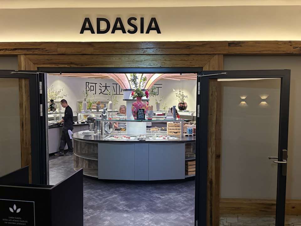 Gastro Hotel ADAPURA Wagrain