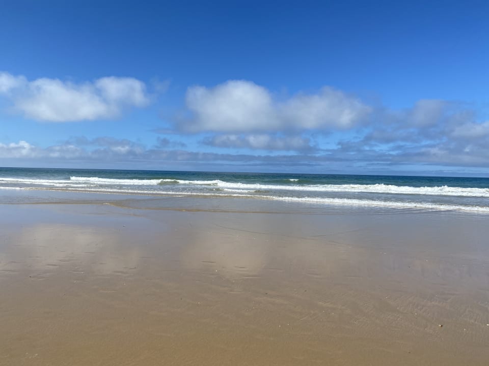 Strand Aldiana Club Andalusien