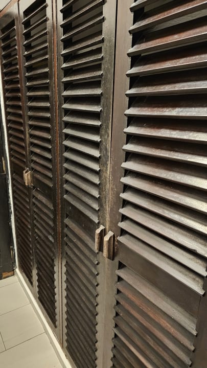 Zimmer Diani Sea Resort