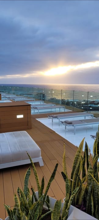 Pool Atlantic Mirage Suites & Spa - Adults only