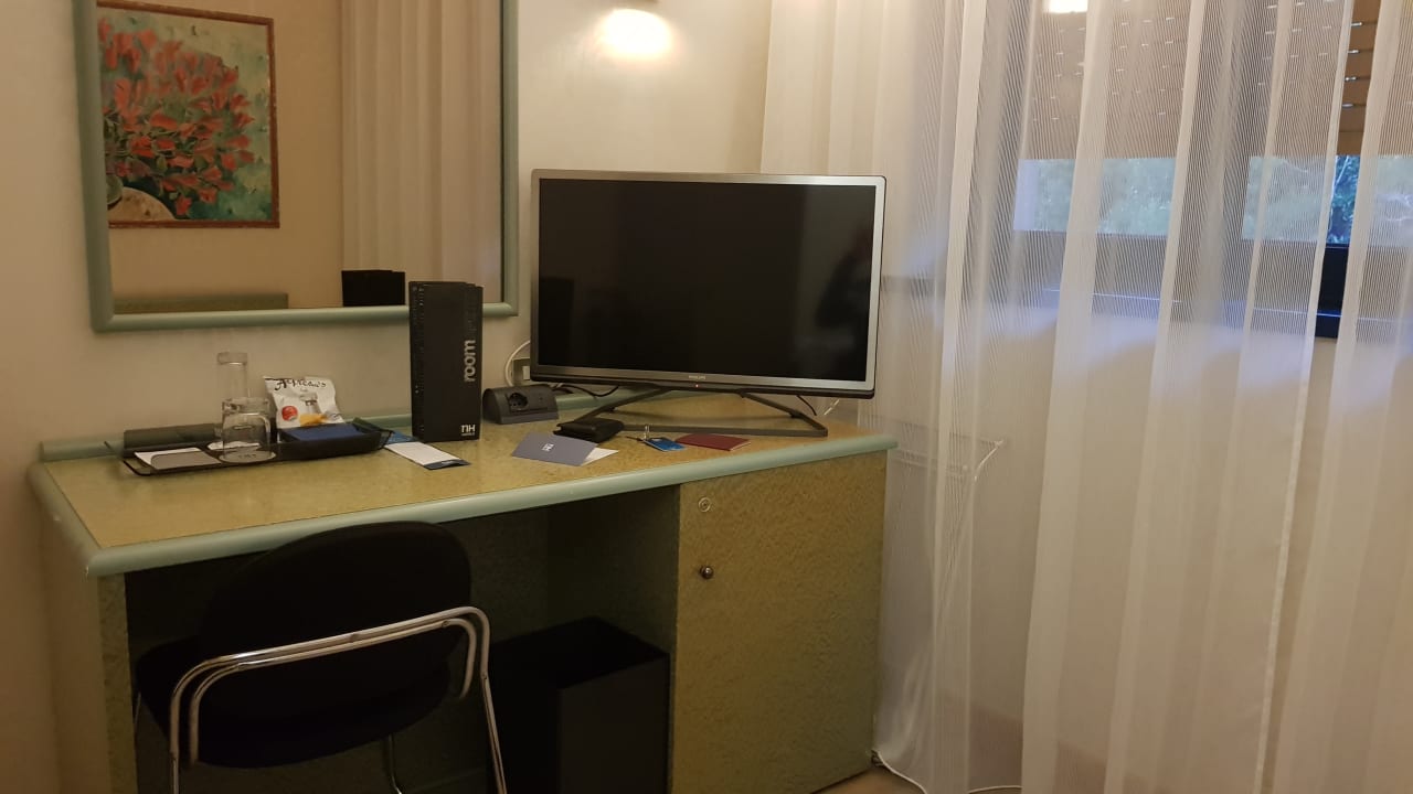 Zimmer NH Ancona