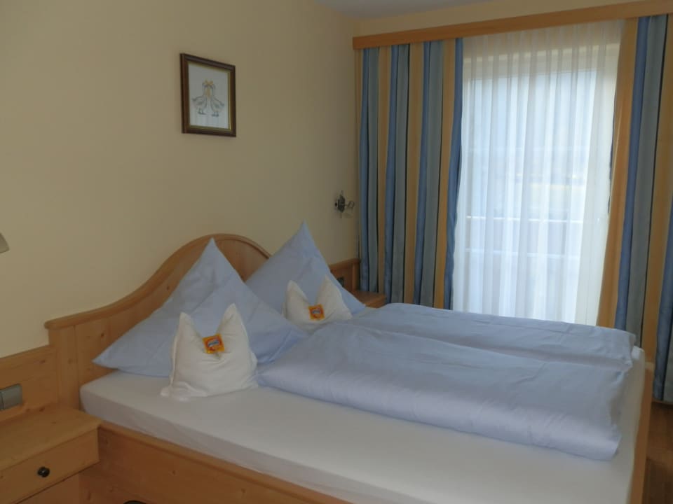 Zimmer Landhaus Flaschberger