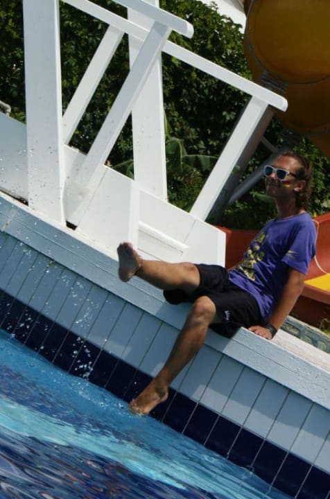 Миша Sealife Buket Resort & Beach