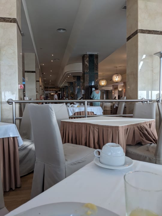 Gastro Hotel MS Amaragua