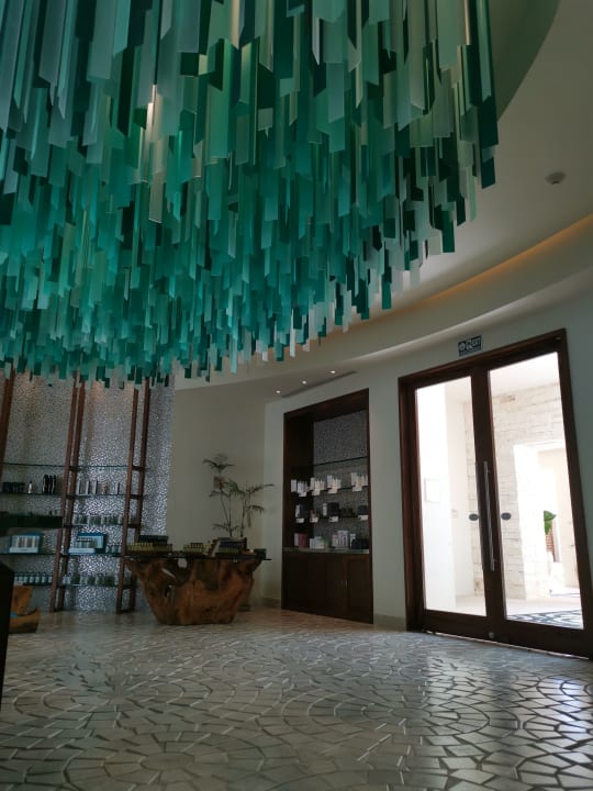 Sport & Freizeit Secrets Akumal Riviera Maya - Adults only