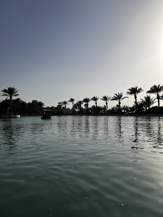 Sonstiges Jumeirah Mina Al Salam