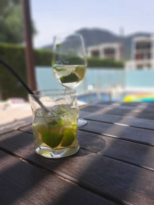 Gastro Alexandra Golden Boutique - Adults only