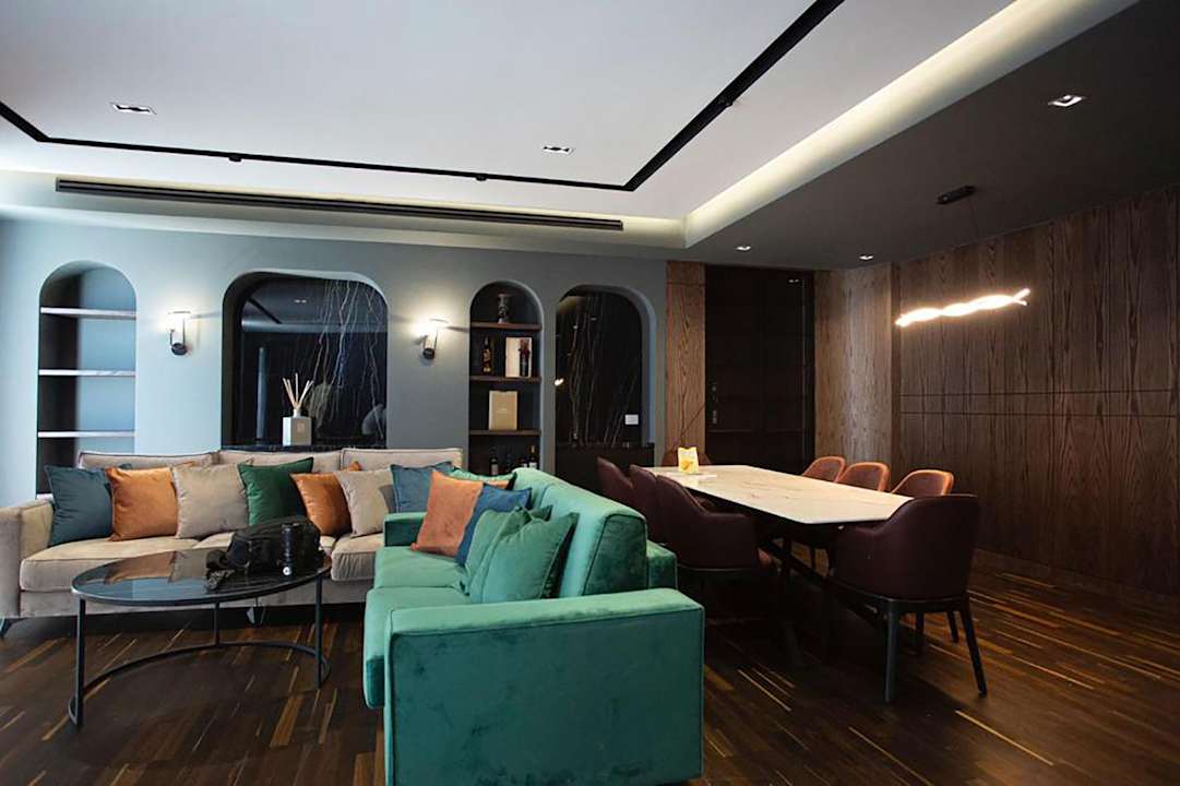 Zimmer Adamas Resort & Hotel