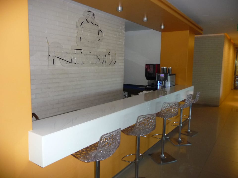 Kaffeebar Sunis Elita Beach Resort & Spa