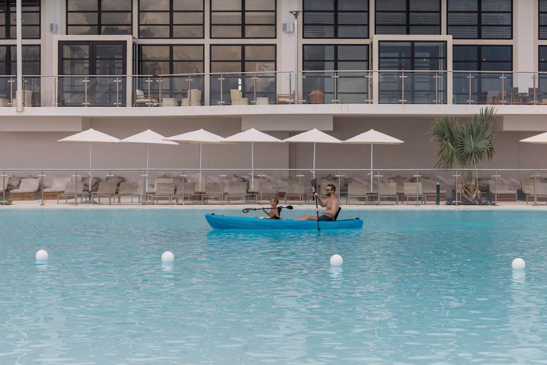 Sport & Freizeit AVA Resort Cancun - All Inclusive