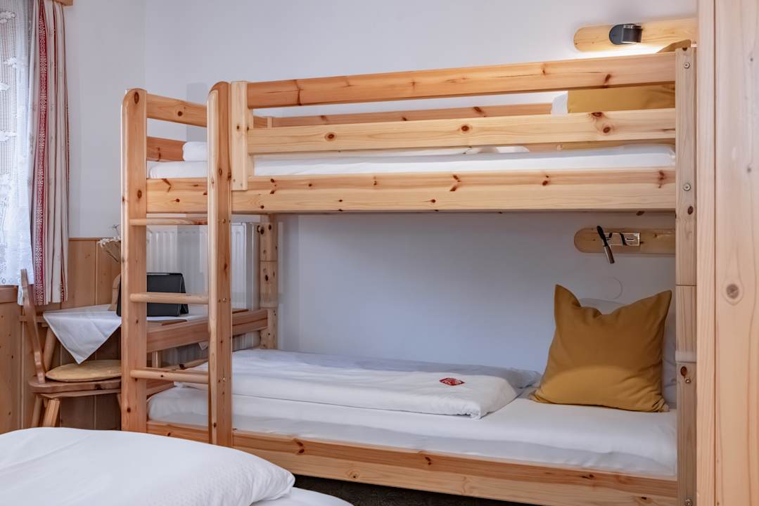 Zimmer Haus Scheiblauer