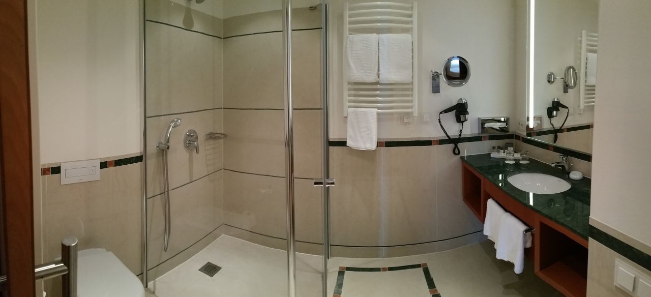 Zimmer ATLANTIC Hotel Wilhelmshaven