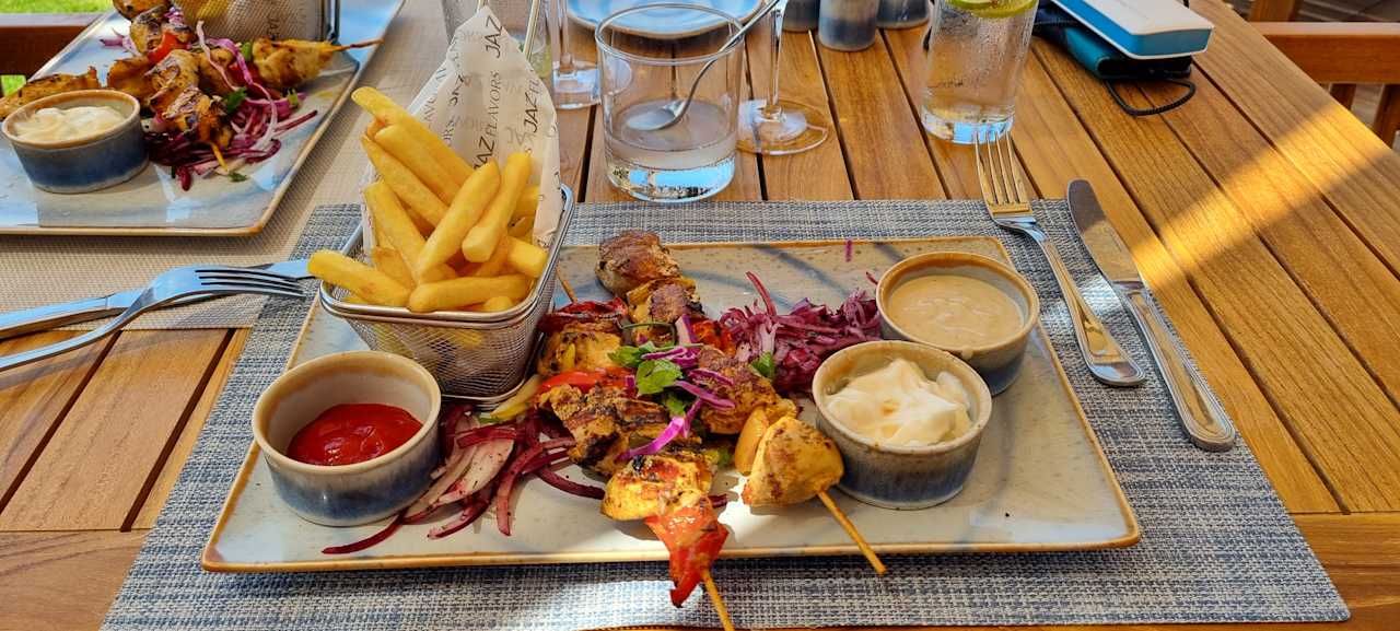 Gastro JAZ Elite Asteria