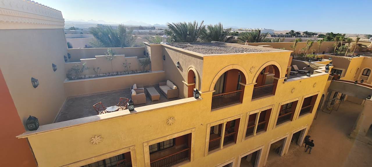 Zimmer Grand Waterworld Makadi & Family Star Makadi