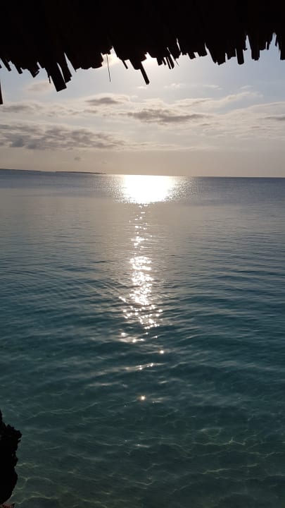 Ausblick Royal Zanzibar Beach Resort