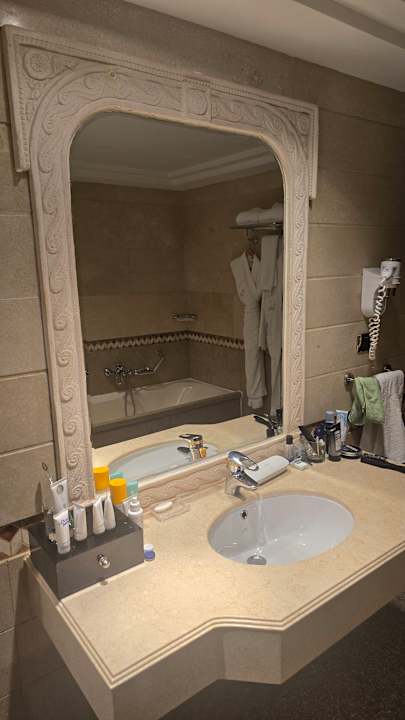 Zimmer Palm Royale Resort - Soma Bay