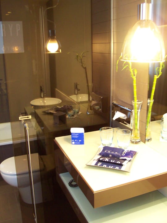 Fast Wellnesshotel-Feeling Hotel Barcelona Condal Mar Affiliated by Meliá