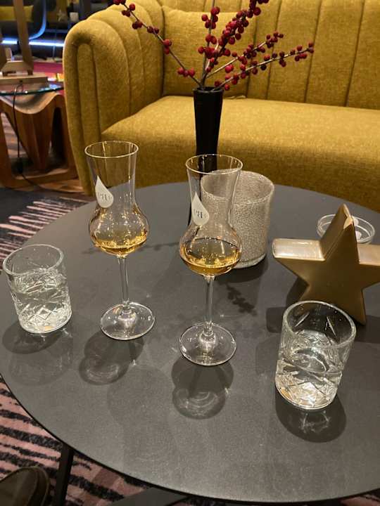 Gastro Strandhotel Hohenzollern