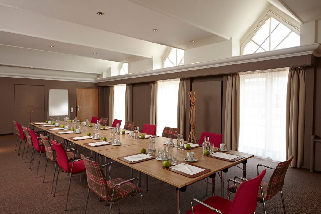 Konferenzraum AALERNHÜS Hotel & Spa