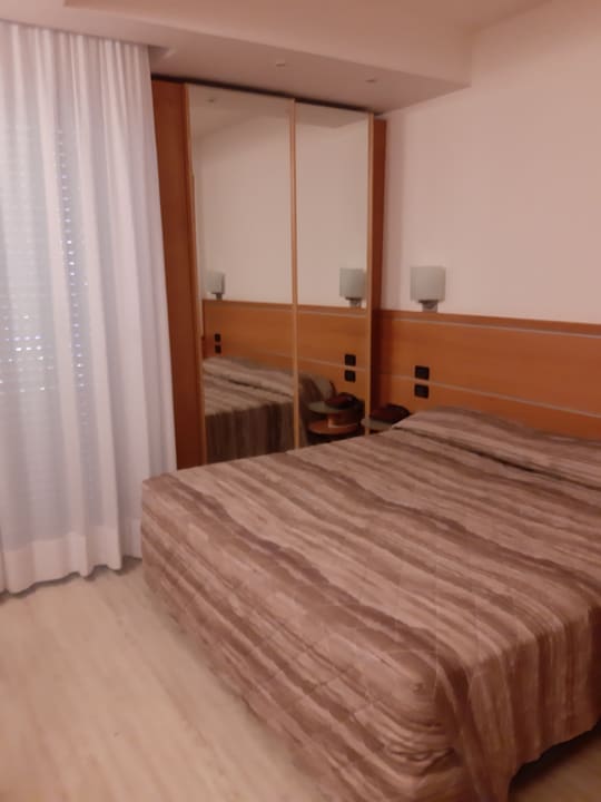 Zimmer Park Hotel Lignano