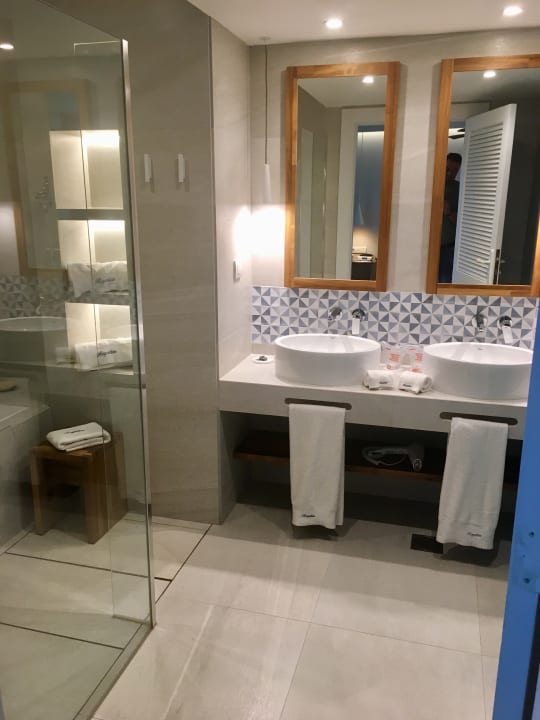 Zimmer Royalton Hicacos Resort & Spa - Adults only