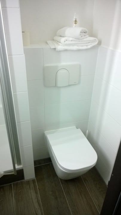 Zimmer B&B Hotel Hannover-Nord