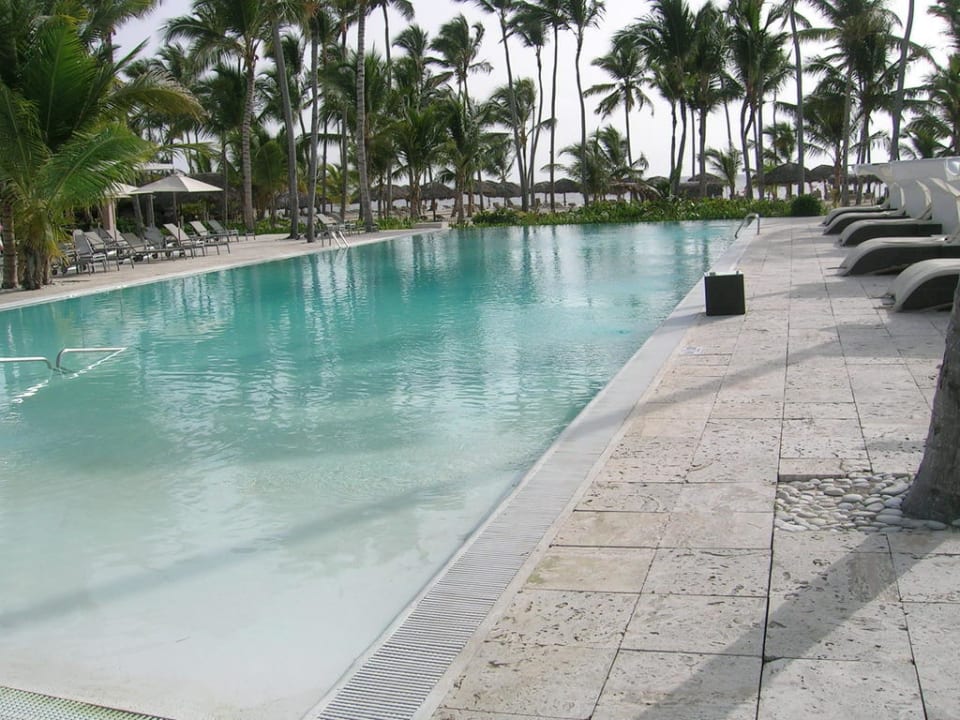 Infinity-Pool Catalonia Royal Bavaro - Adults only