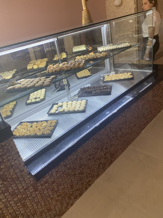 Sonstiges Dream World Palace Hotel