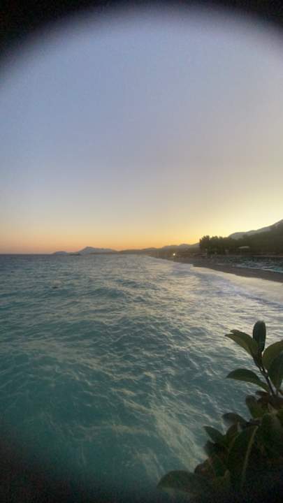 Strand Limak Limra Hotel & Resort