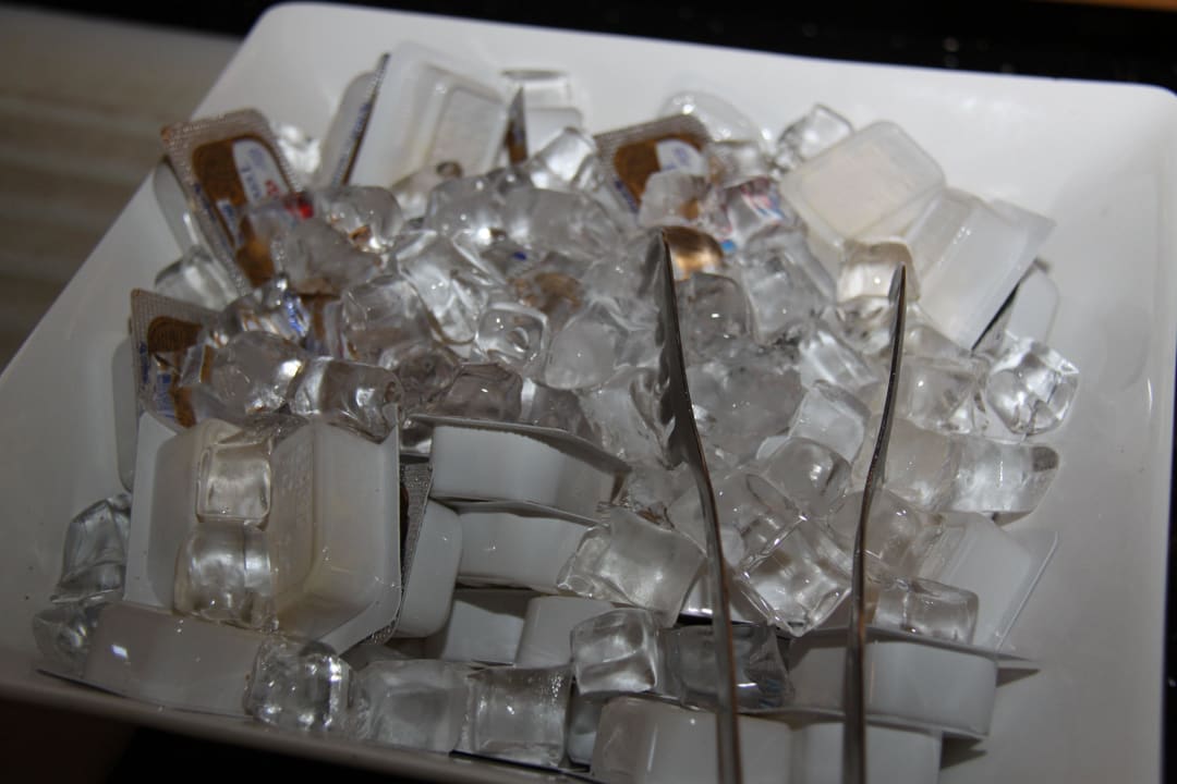 Abendbuffet PALOMA Perissia