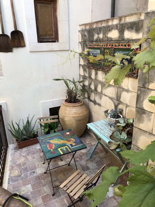 Zimmer Charme Hotel Henry's House