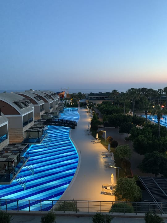 Pool TUI MAGIC LIFE Jacaranda