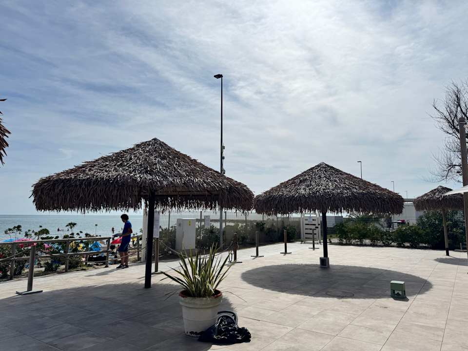 Gastro Villaggio San Francesco Mobile Homes by Happy Camp