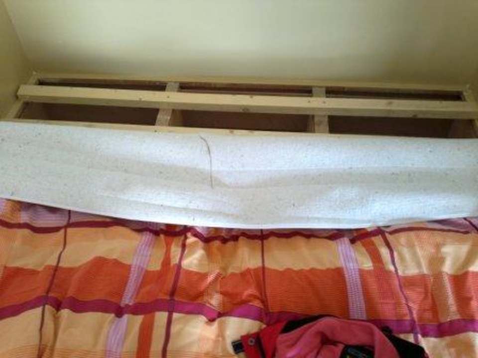 Das Bett! Apartments Damaschke