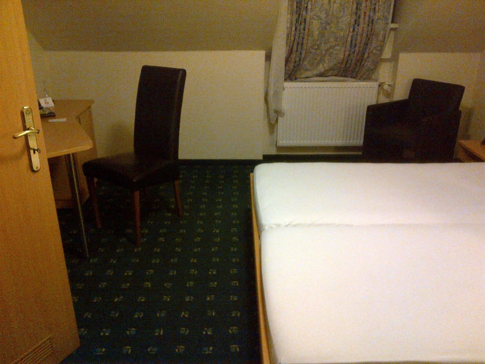 Camera Hotel Dirsch Wellness & Spa Resort